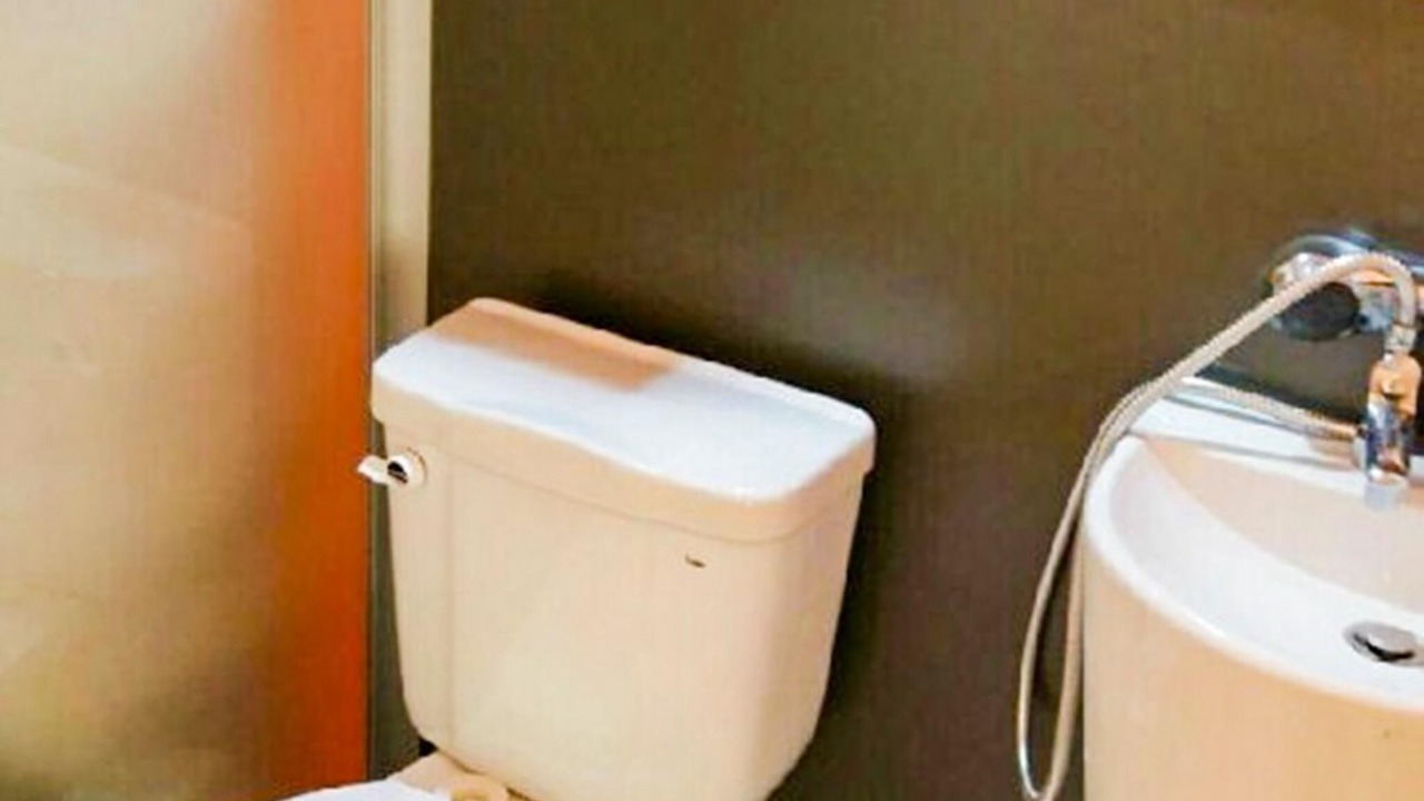 Photo of Bedroom in Miryang