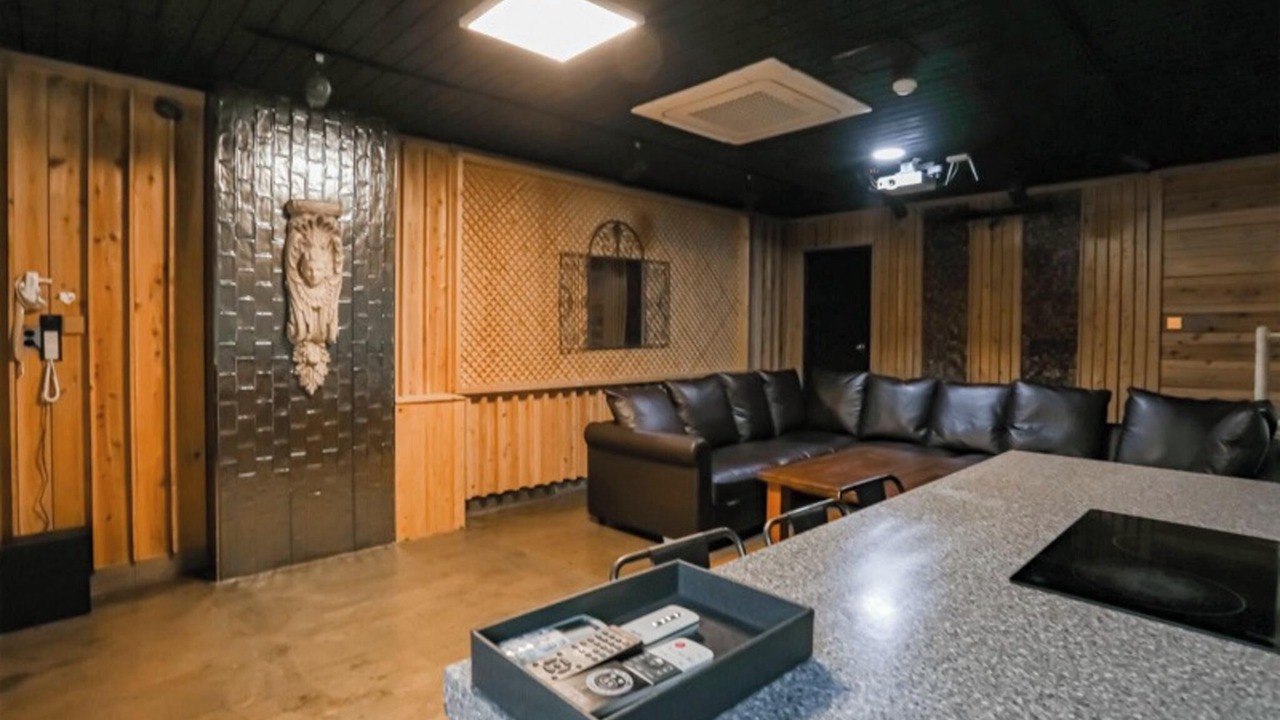 Photo of Bedroom in Taeheung-ri