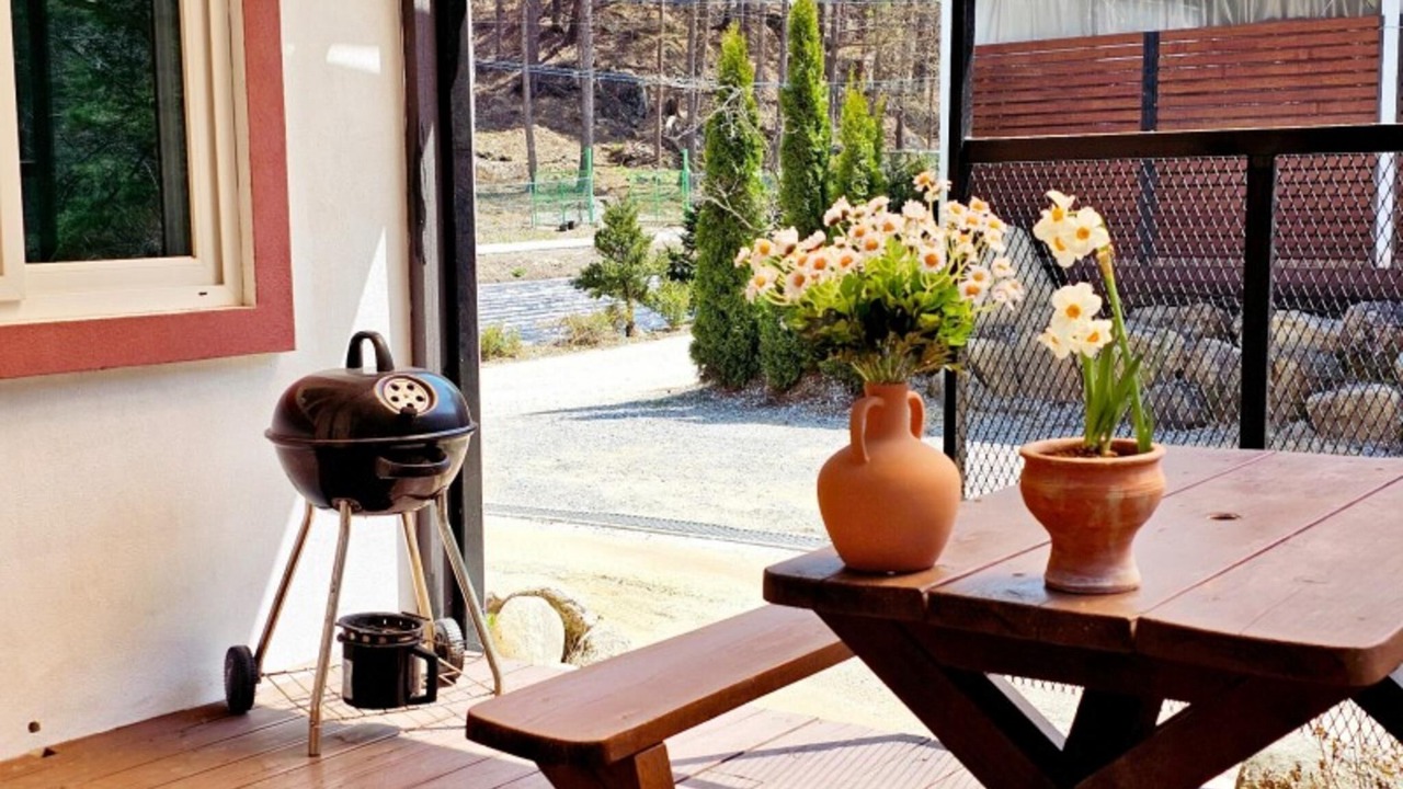 Photo of Bedroom in Jeongseon