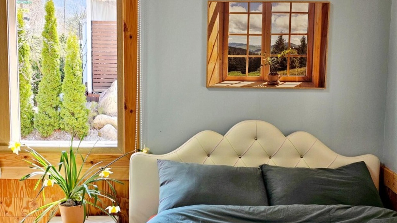 Photo of Bedroom in Jeongseon