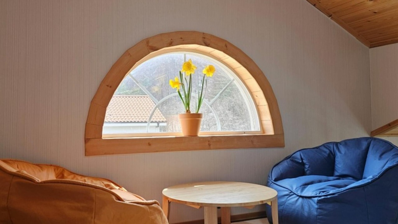 Photo of Bedroom in Jeongseon