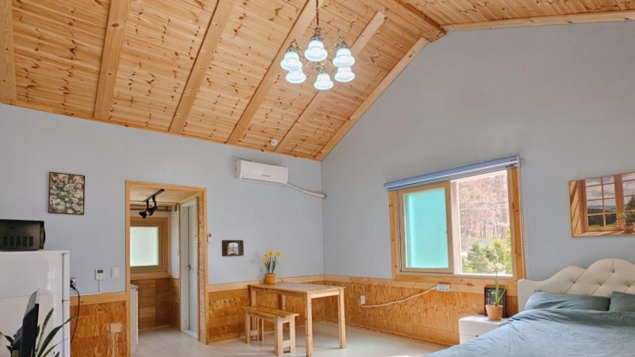 Photo of Bedroom in Jeongseon
