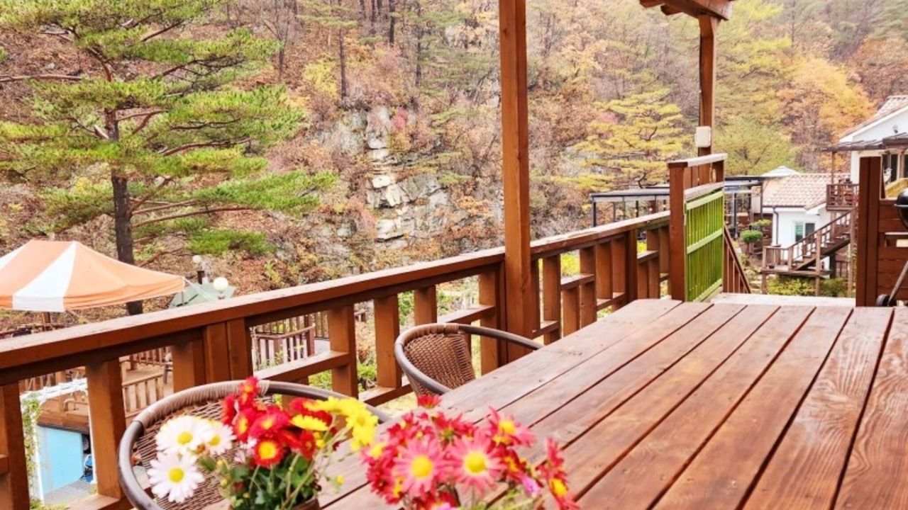 Photo of Bedroom in Jeongseon