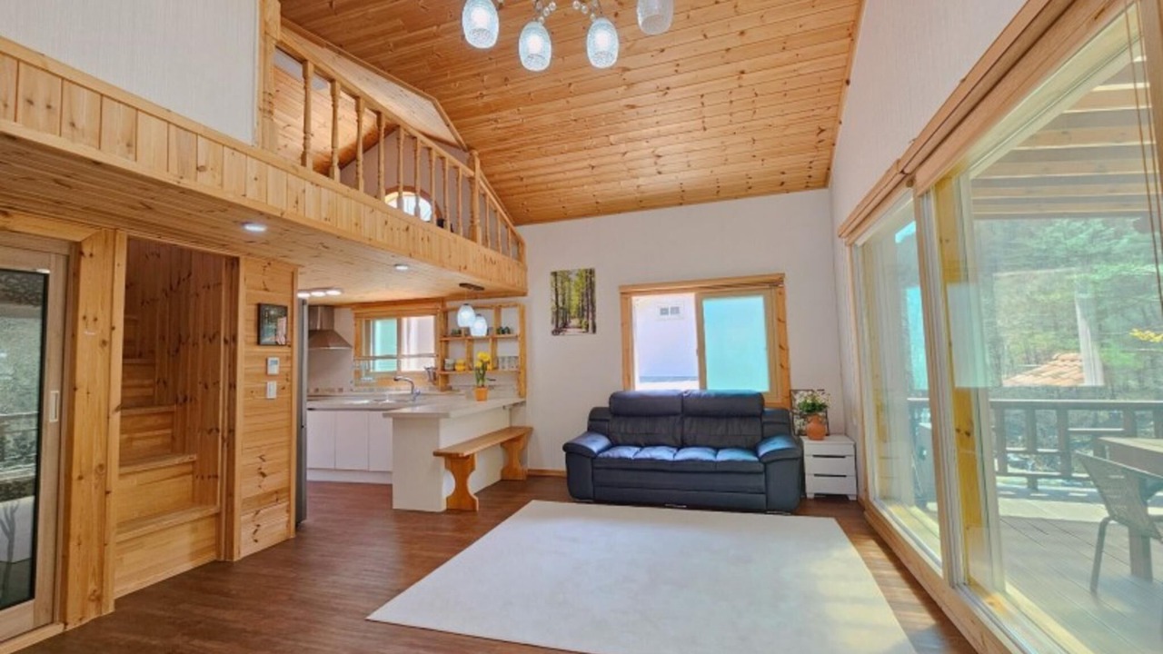 Photo of Bedroom in Jeongseon
