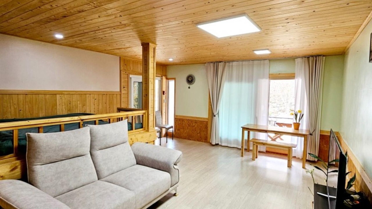 Photo of Bedroom in Jeongseon