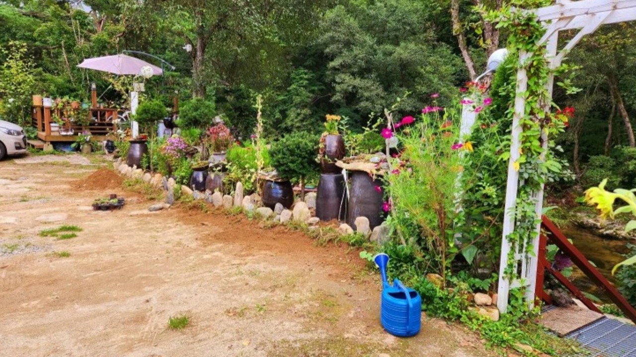 Photo of Bedroom in Jeongseon