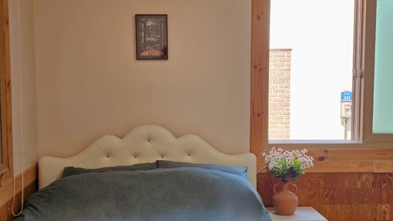 Photo of Bedroom in Jeongseon