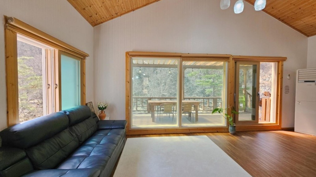 Photo of Bedroom in Jeongseon