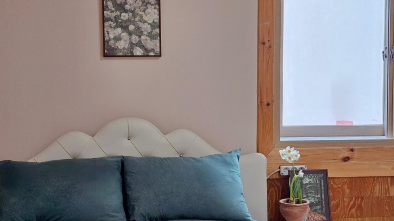 Photo of Bedroom in Jeongseon