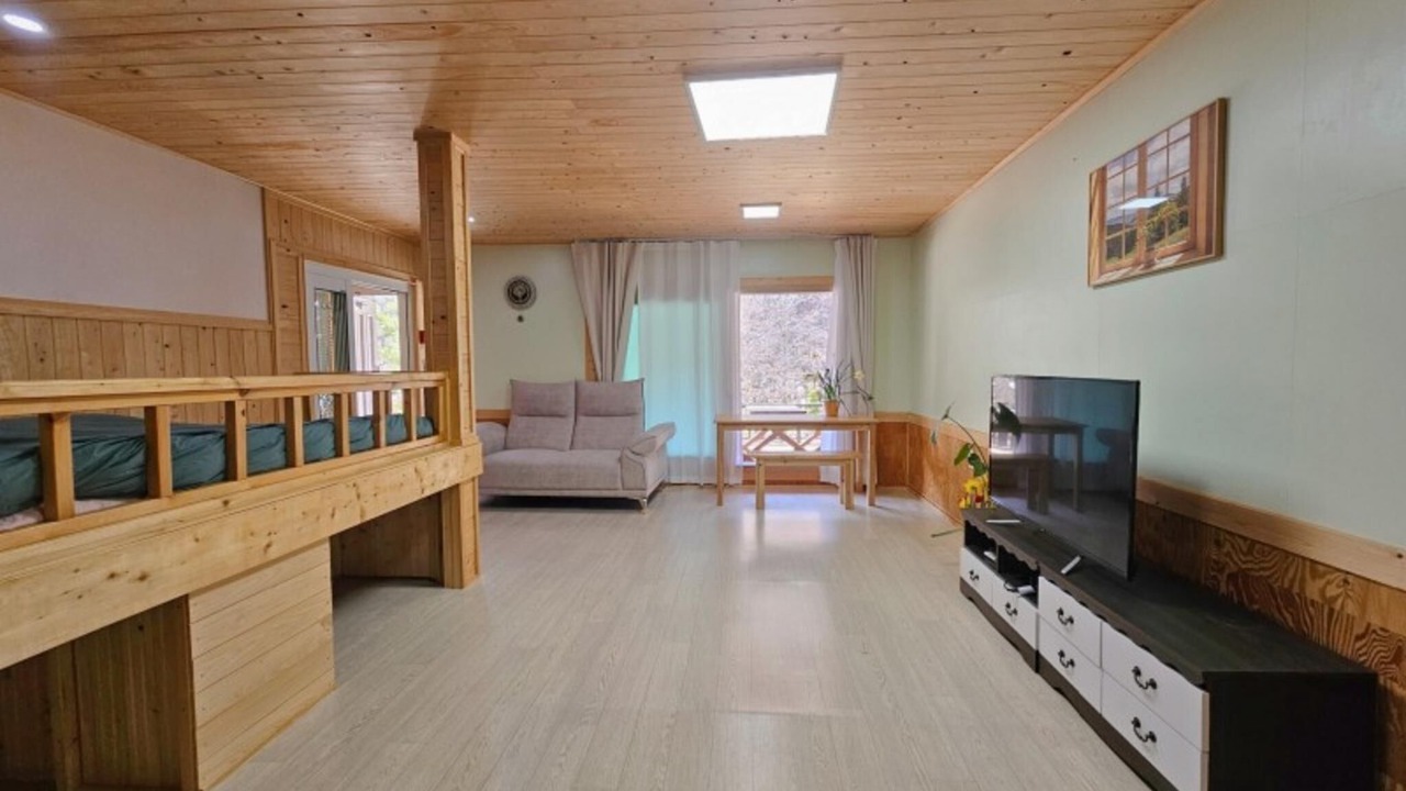Photo of Bedroom in Jeongseon