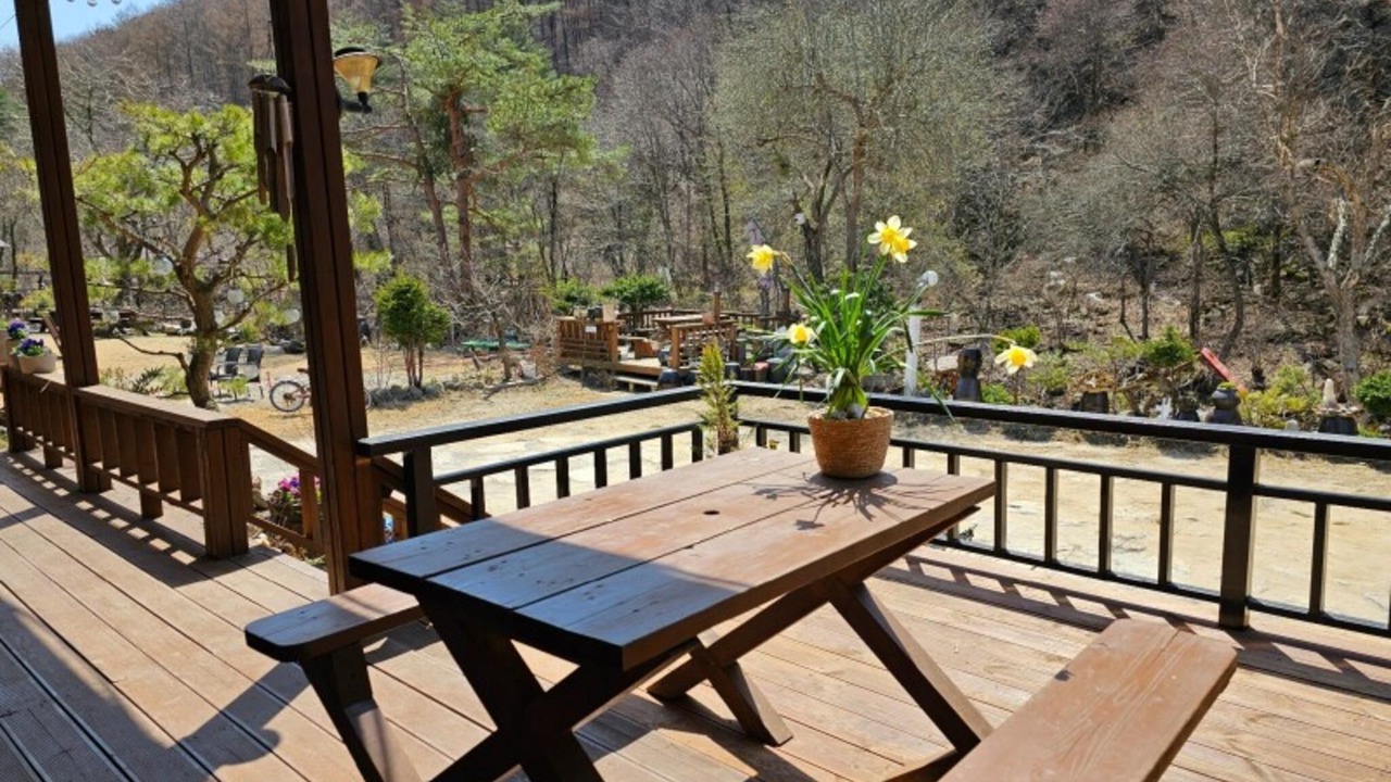 Photo of Bedroom in Jeongseon