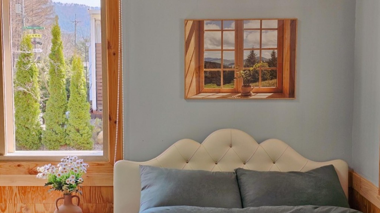 Photo of Bedroom in Jeongseon
