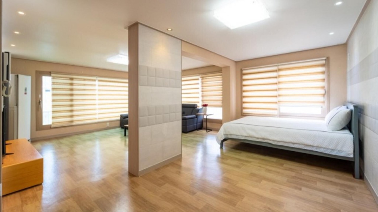 Photo of Bedroom in Busan