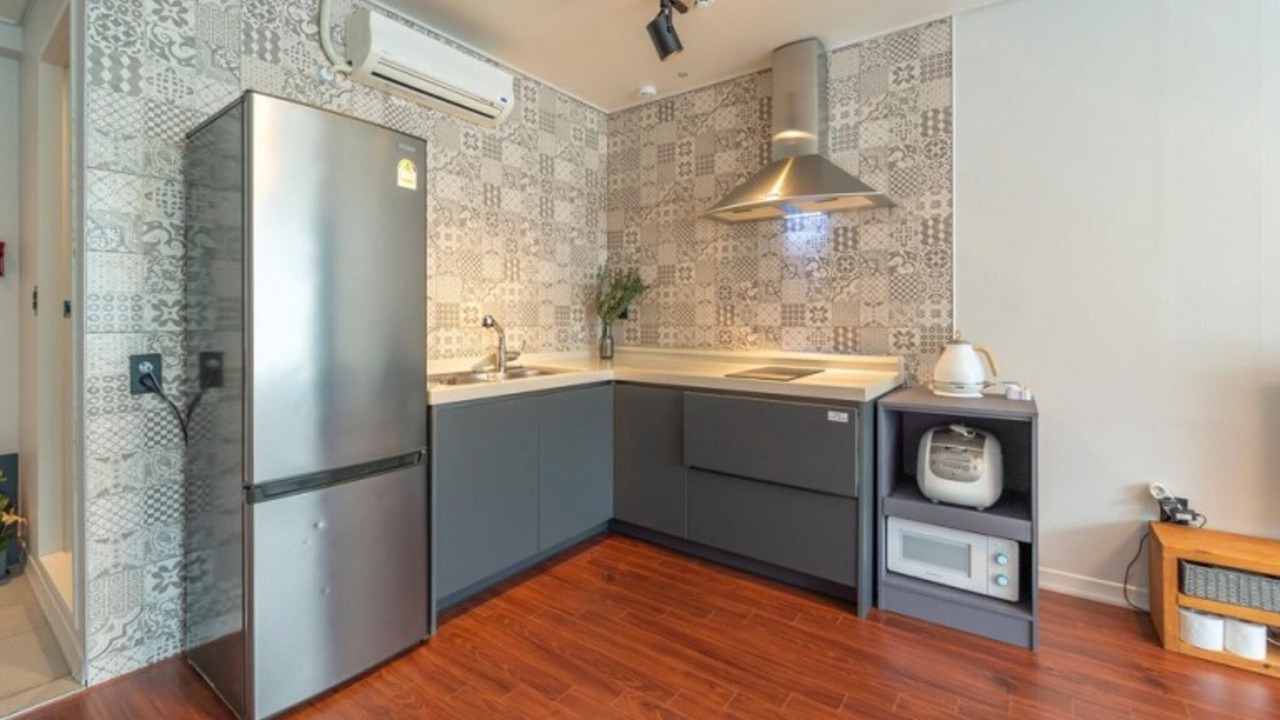 Photo of Bedroom in Busan