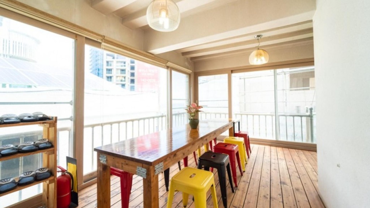 Photo of Bedroom in Busan