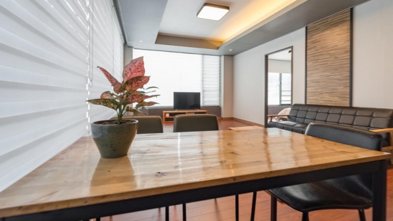 Photo of Livingroom in Busan