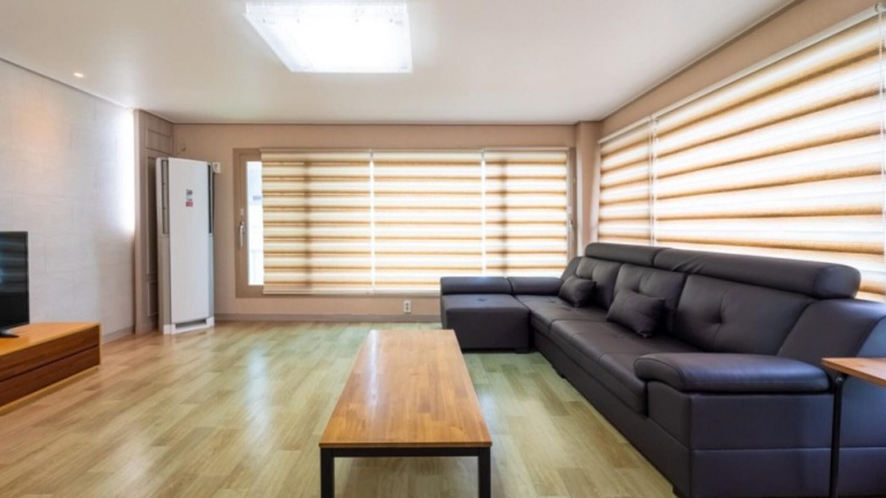 Photo of Bedroom in Busan