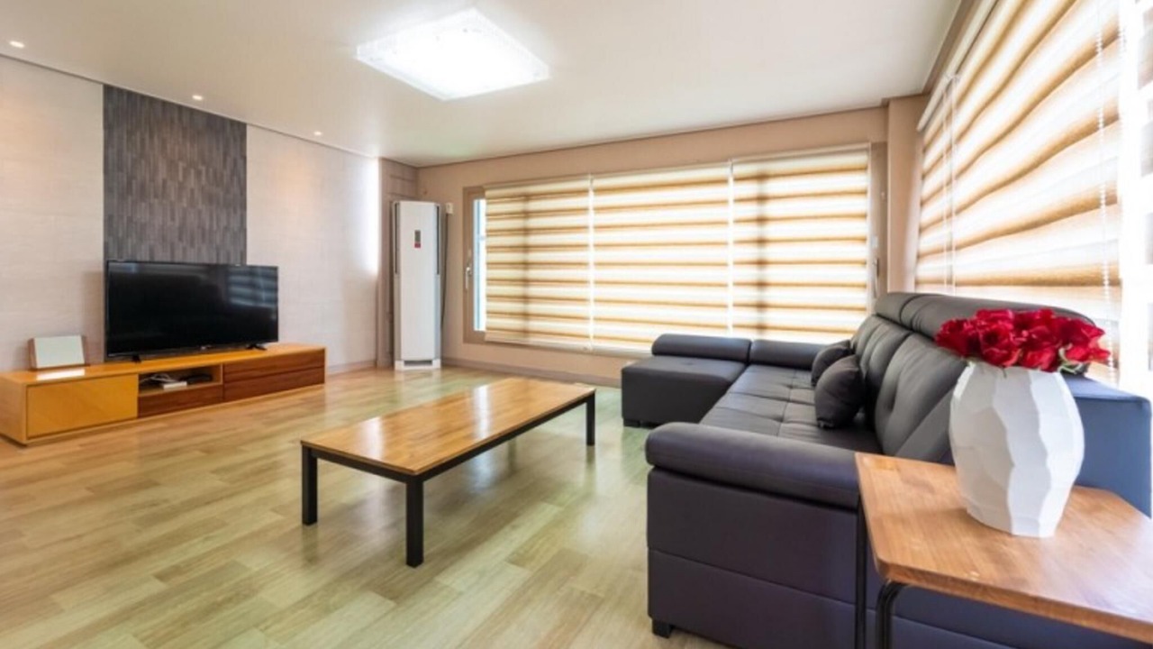 Photo of Bedroom in Busan