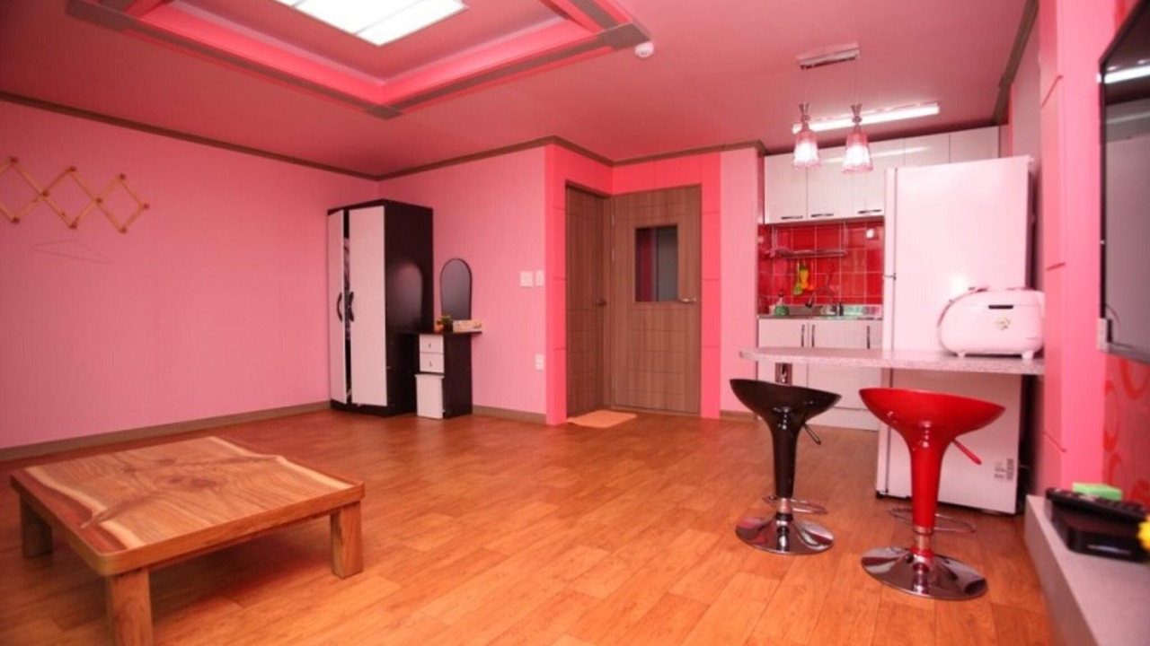 Photo of Bedroom in Gyeongju
