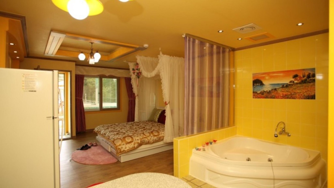 Photo of Bedroom in Gyeongju