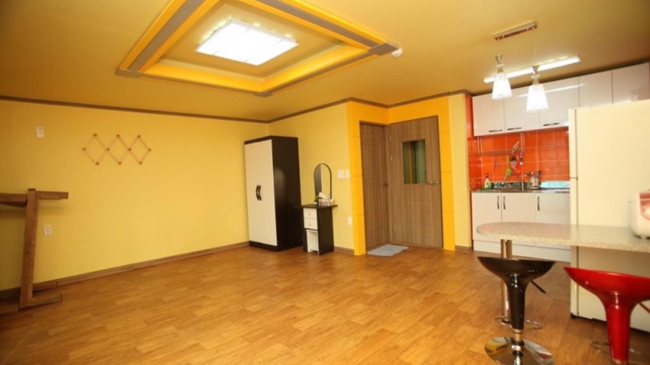 Photo of Bedroom in Gyeongju