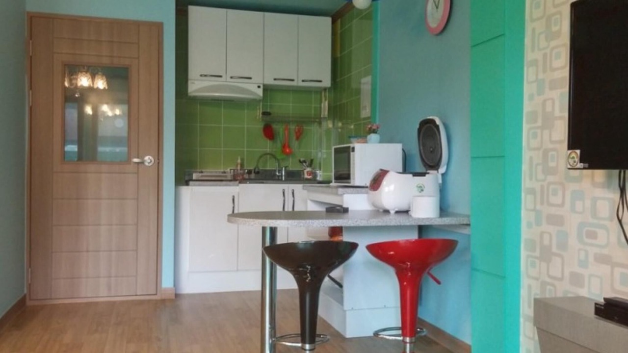 Photo of Bedroom in Gyeongju
