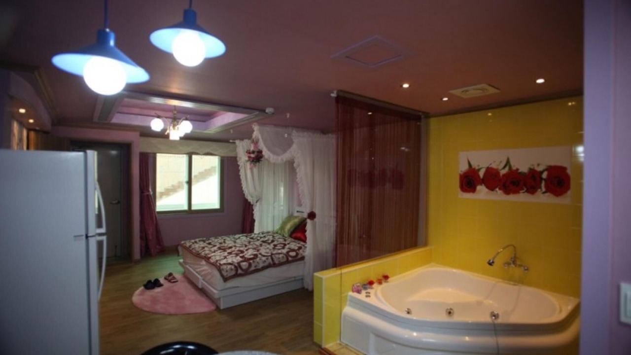 Photo of Livingroom in Gyeongju