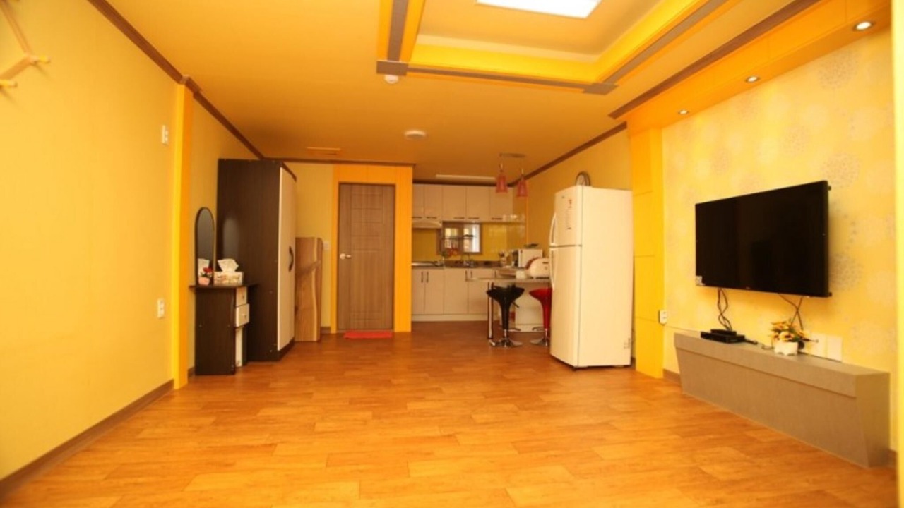 Photo of Bedroom in Gyeongju