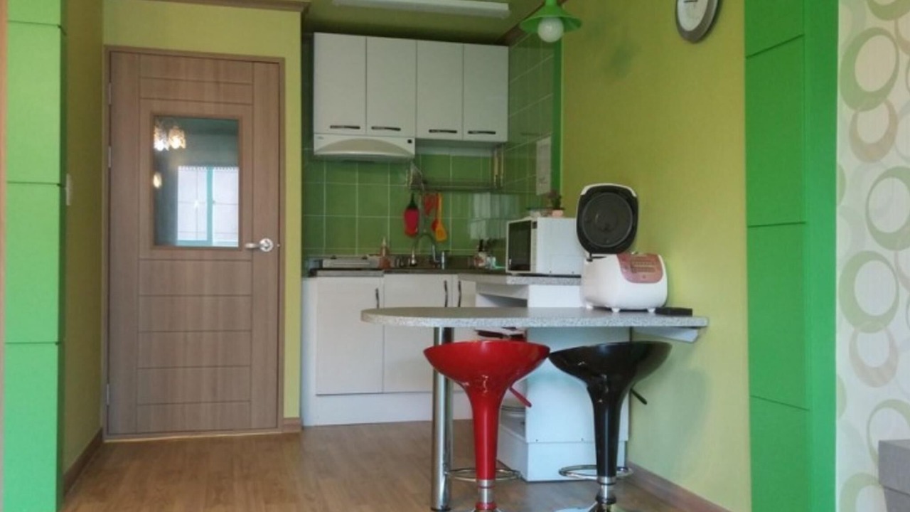 Photo of Bedroom in Gyeongju