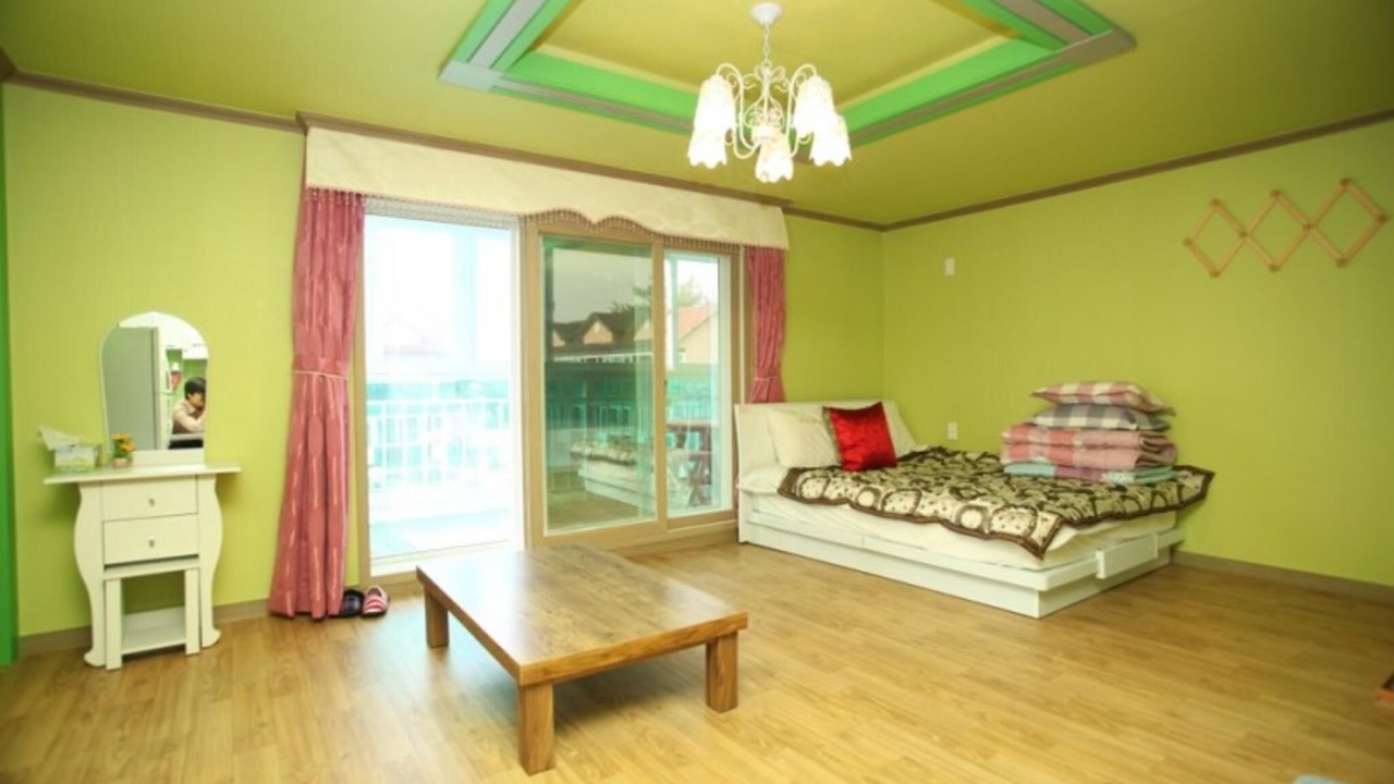 Photo of Bedroom in Gyeongju