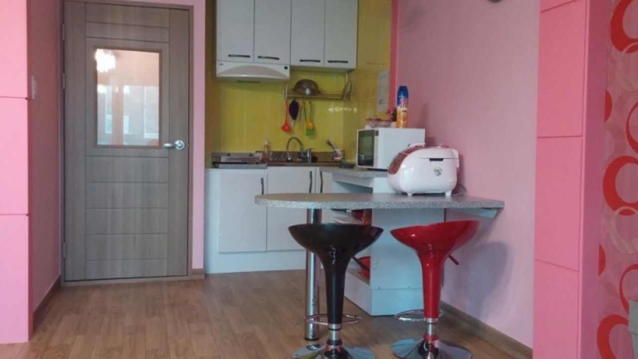Photo of Bedroom in Gyeongju