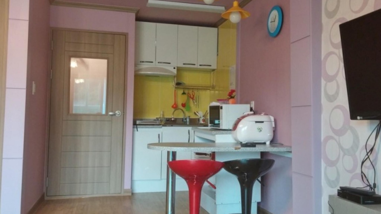 Photo of Bedroom in Gyeongju