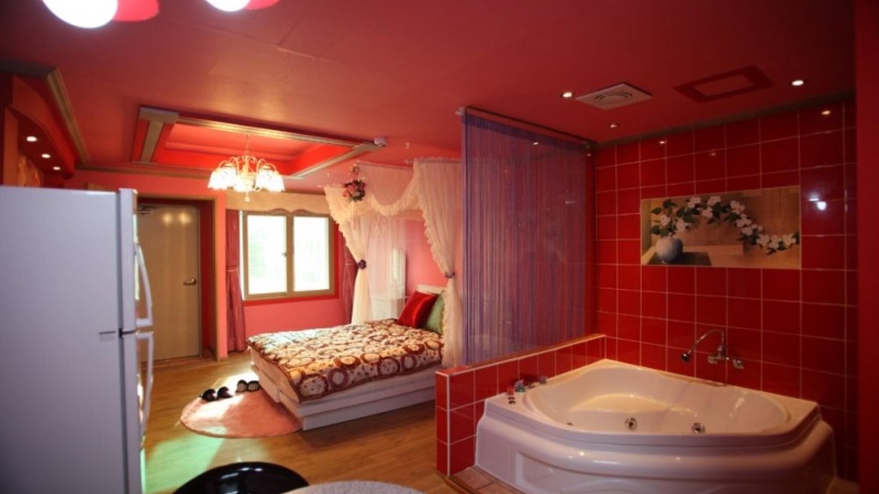 Photo of Bedroom in Gyeongju