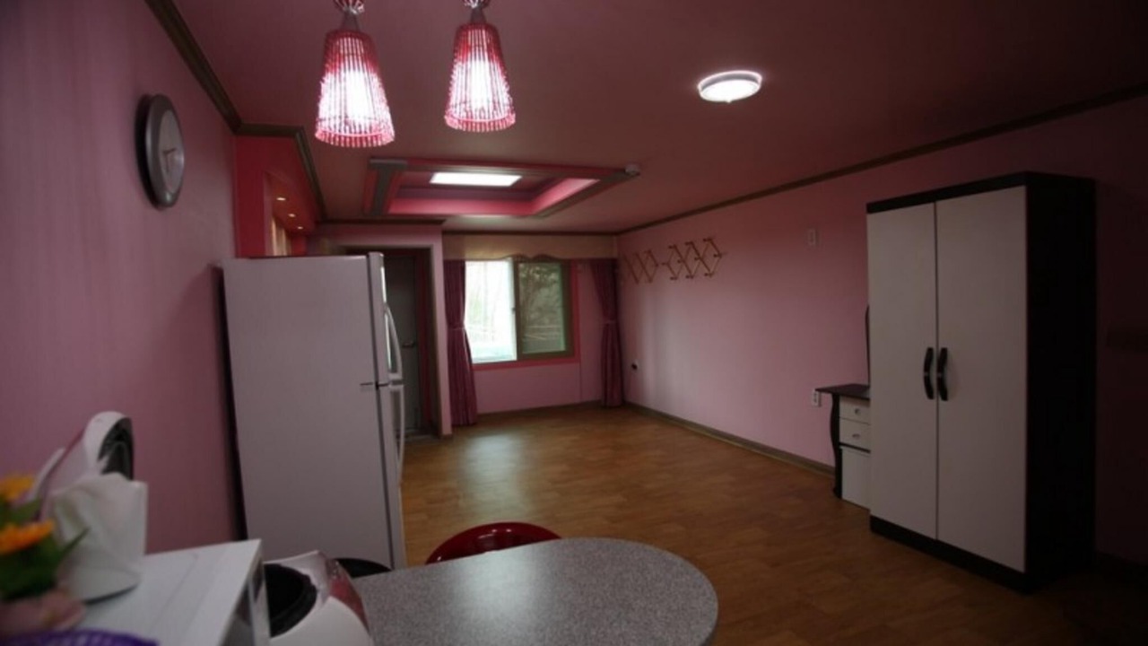 Photo of Bedroom in Gyeongju