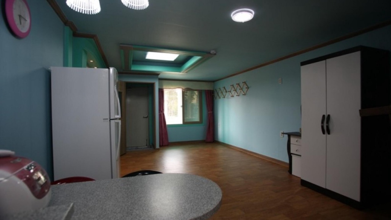 Photo of Bedroom in Gyeongju