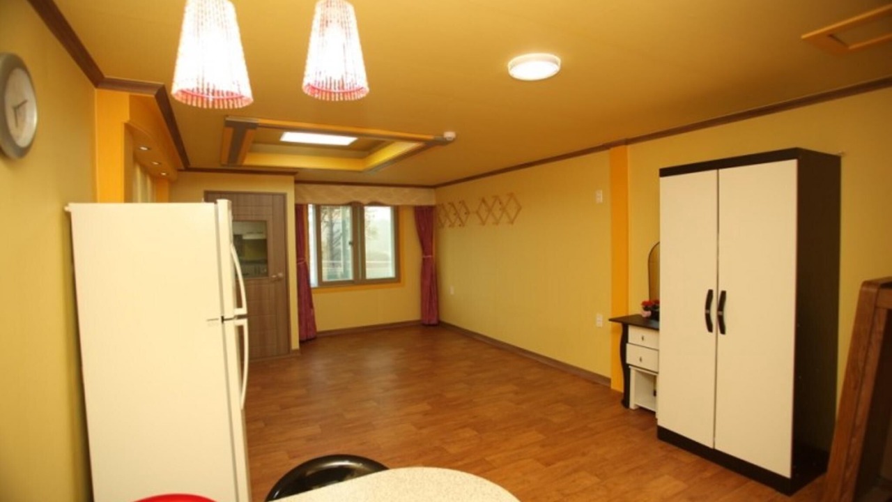 Photo of Bedroom in Gyeongju
