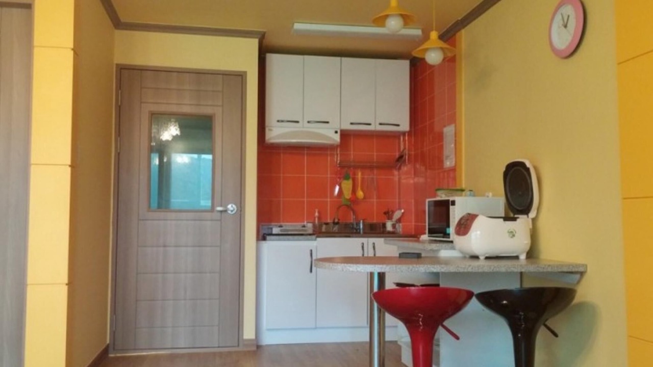 Photo of Bedroom in Gyeongju