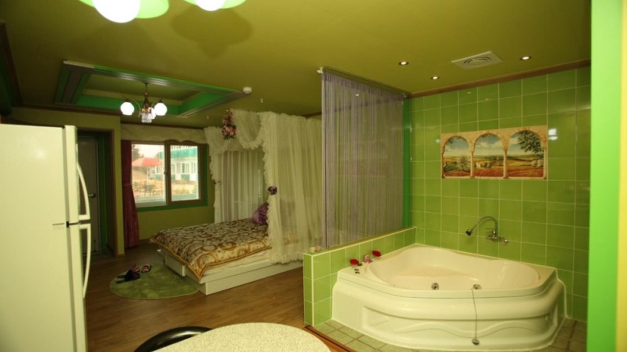 Photo of Bedroom in Gyeongju