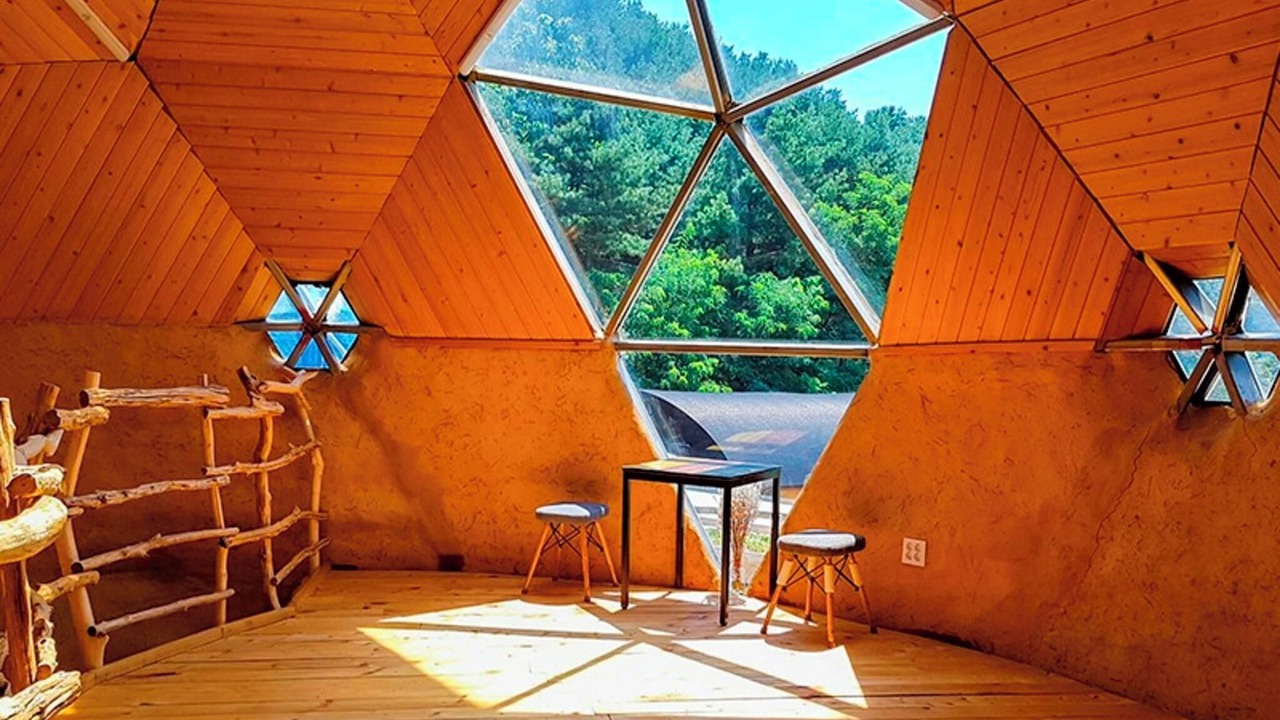 Photo of Bedroom in Galmal