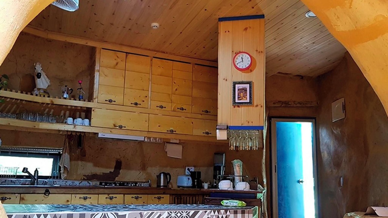 Photo of Bedroom in Galmal