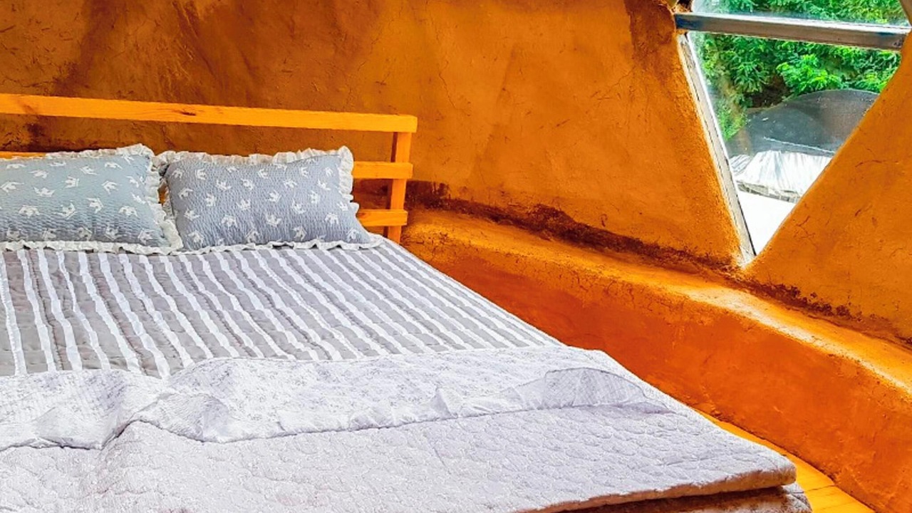 Photo of Bedroom in Galmal