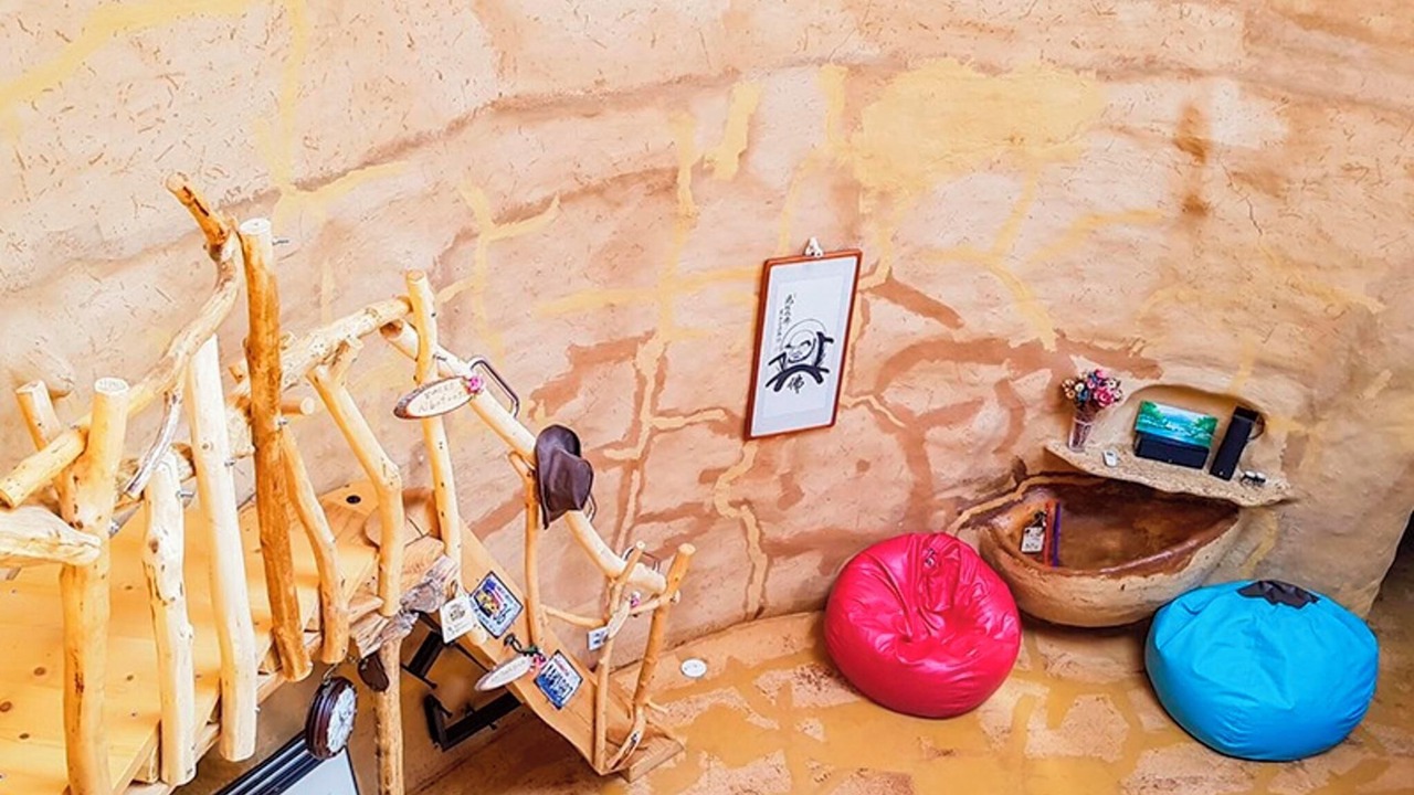 Photo of Bedroom in Galmal
