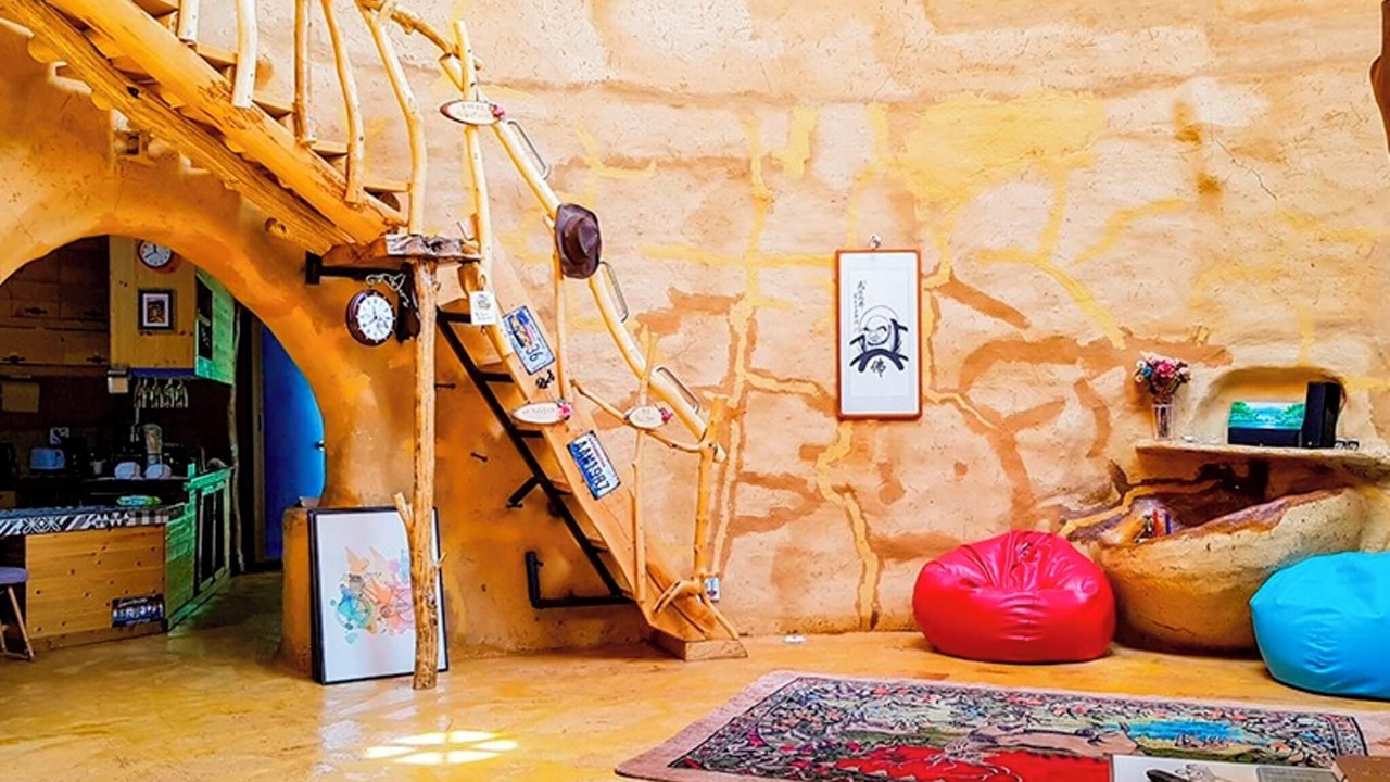 Photo of Bedroom in Galmal