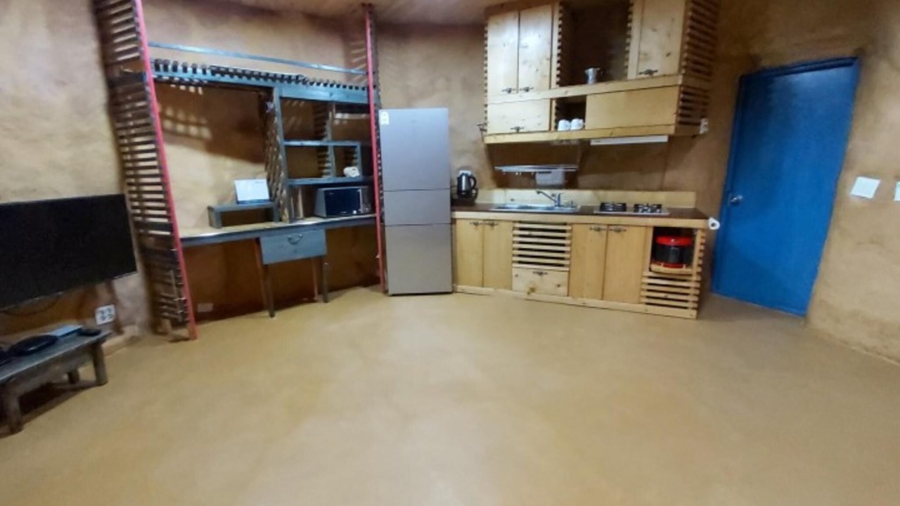 Photo of Bedroom in Galmal