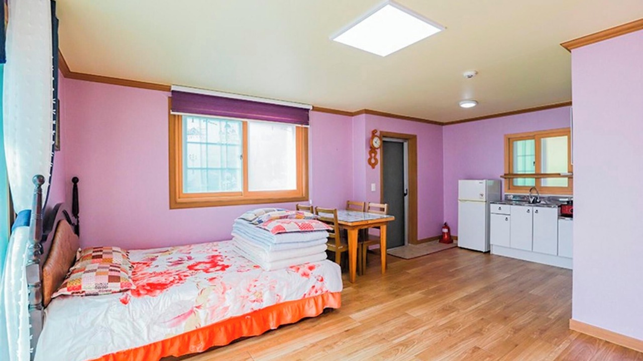 Photo of Bedroom in Koda-gol