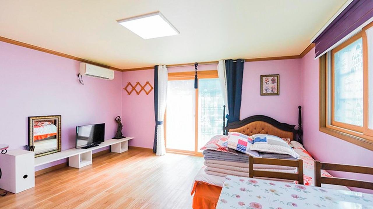 Photo of Bedroom in Koda-gol