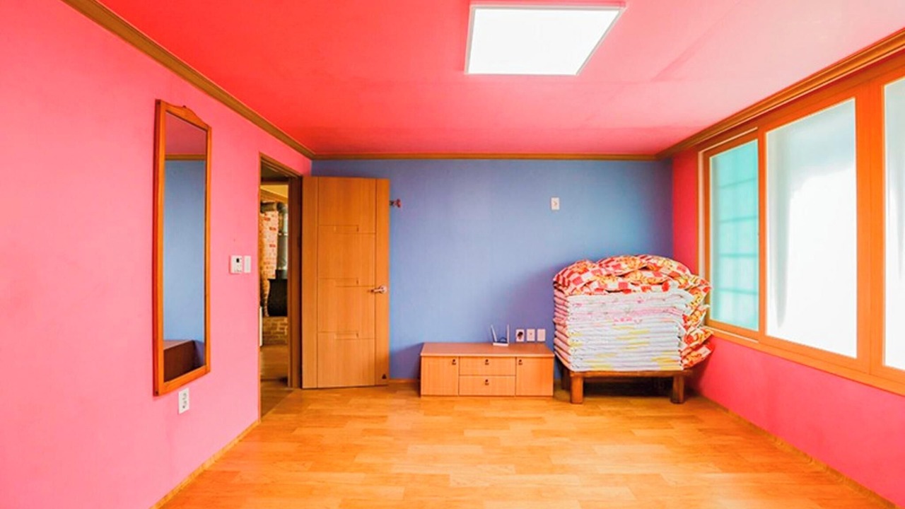 Photo of Bedroom in Koda-gol