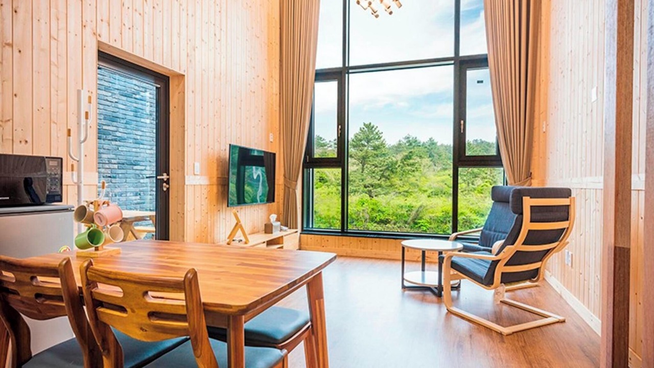Photo of Bedroom in Hallim