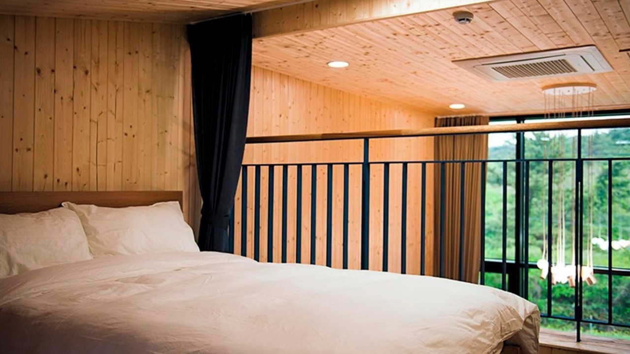 Photo of Bedroom in Hallim