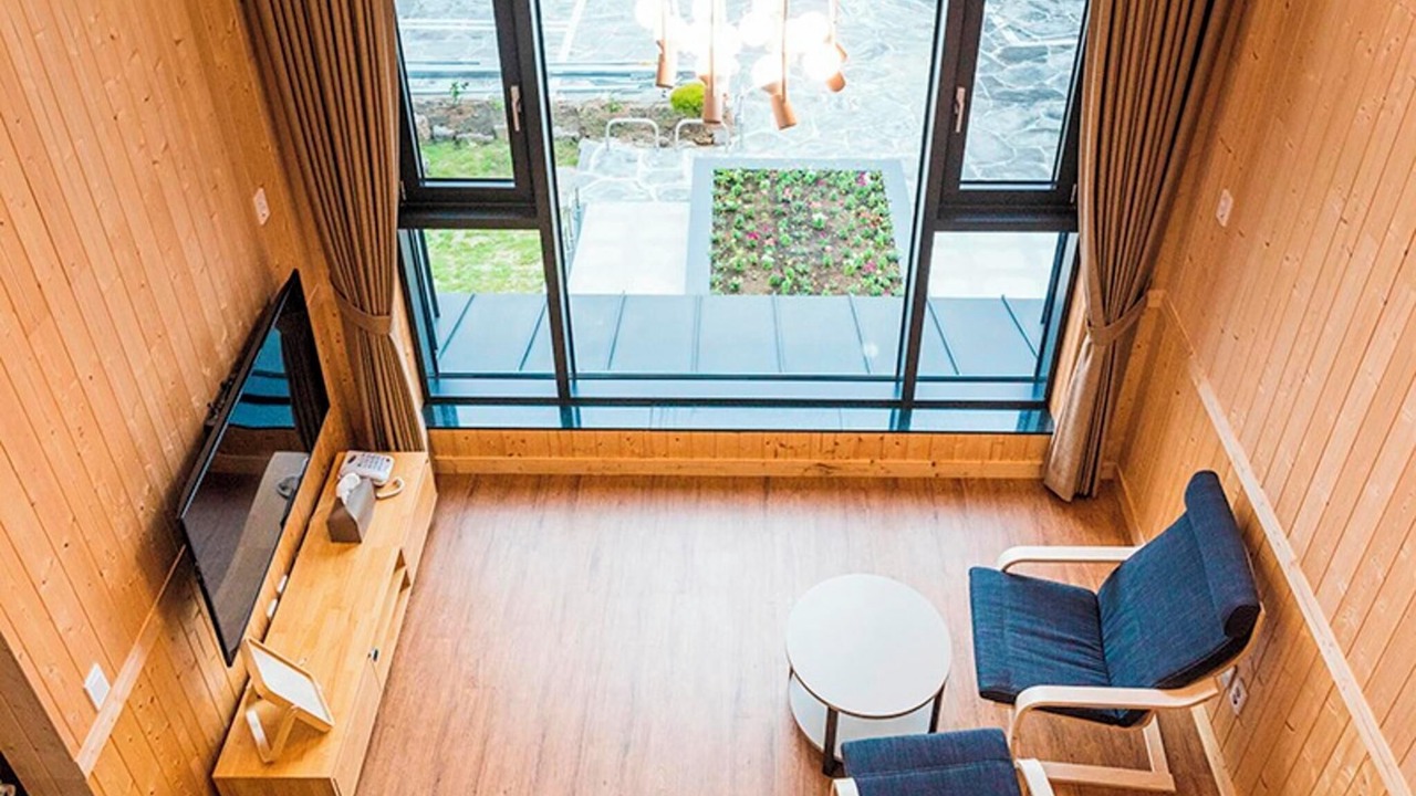 Photo of Bedroom in Hallim